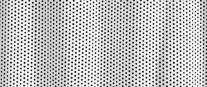 Preview wallpaper texture, dots, bw, lattice, folds