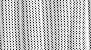 Preview wallpaper texture, dots, bw, lattice, folds