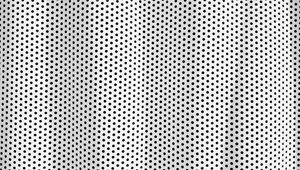 Preview wallpaper texture, dots, bw, lattice, folds