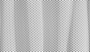 Preview wallpaper texture, dots, bw, lattice, folds