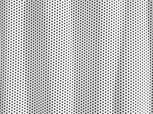 Preview wallpaper texture, dots, bw, lattice, folds