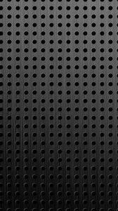 Preview wallpaper texture, dots, metal, background
