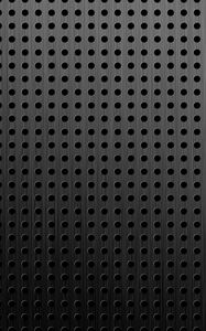 Preview wallpaper texture, dots, metal, background