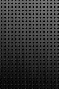 Preview wallpaper texture, dots, metal, background