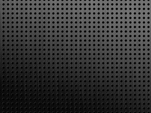 Preview wallpaper texture, dots, metal, background