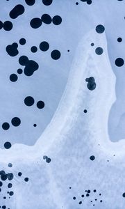 Preview wallpaper texture, dots, spots, macro
