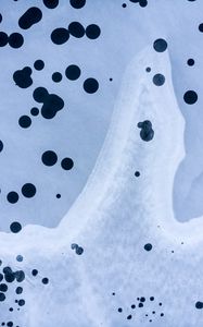 Preview wallpaper texture, dots, spots, macro