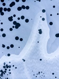 Preview wallpaper texture, dots, spots, macro