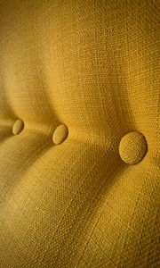 Preview wallpaper texture, fabric, yellow