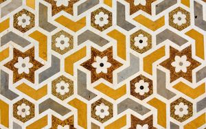 Preview wallpaper texture, flowers, patterns