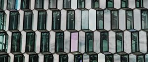 Preview wallpaper texture, glass, building, facade, architecture