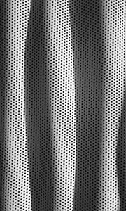 Preview wallpaper texture, lattice, bw, folds, shadows