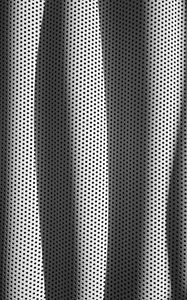 Preview wallpaper texture, lattice, bw, folds, shadows