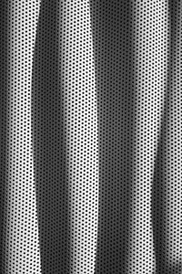 Preview wallpaper texture, lattice, bw, folds, shadows