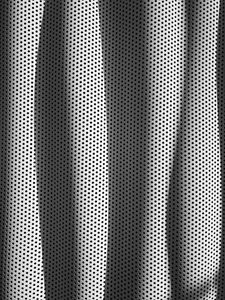 Preview wallpaper texture, lattice, bw, folds, shadows