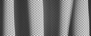 Preview wallpaper texture, lattice, bw, folds, shadows