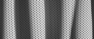 Preview wallpaper texture, lattice, bw, folds, shadows