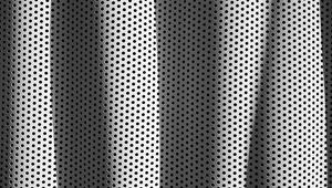 Preview wallpaper texture, lattice, bw, folds, shadows