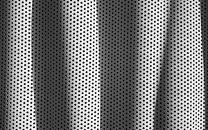 Preview wallpaper texture, lattice, bw, folds, shadows