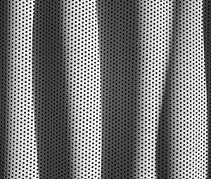 Preview wallpaper texture, lattice, bw, folds, shadows