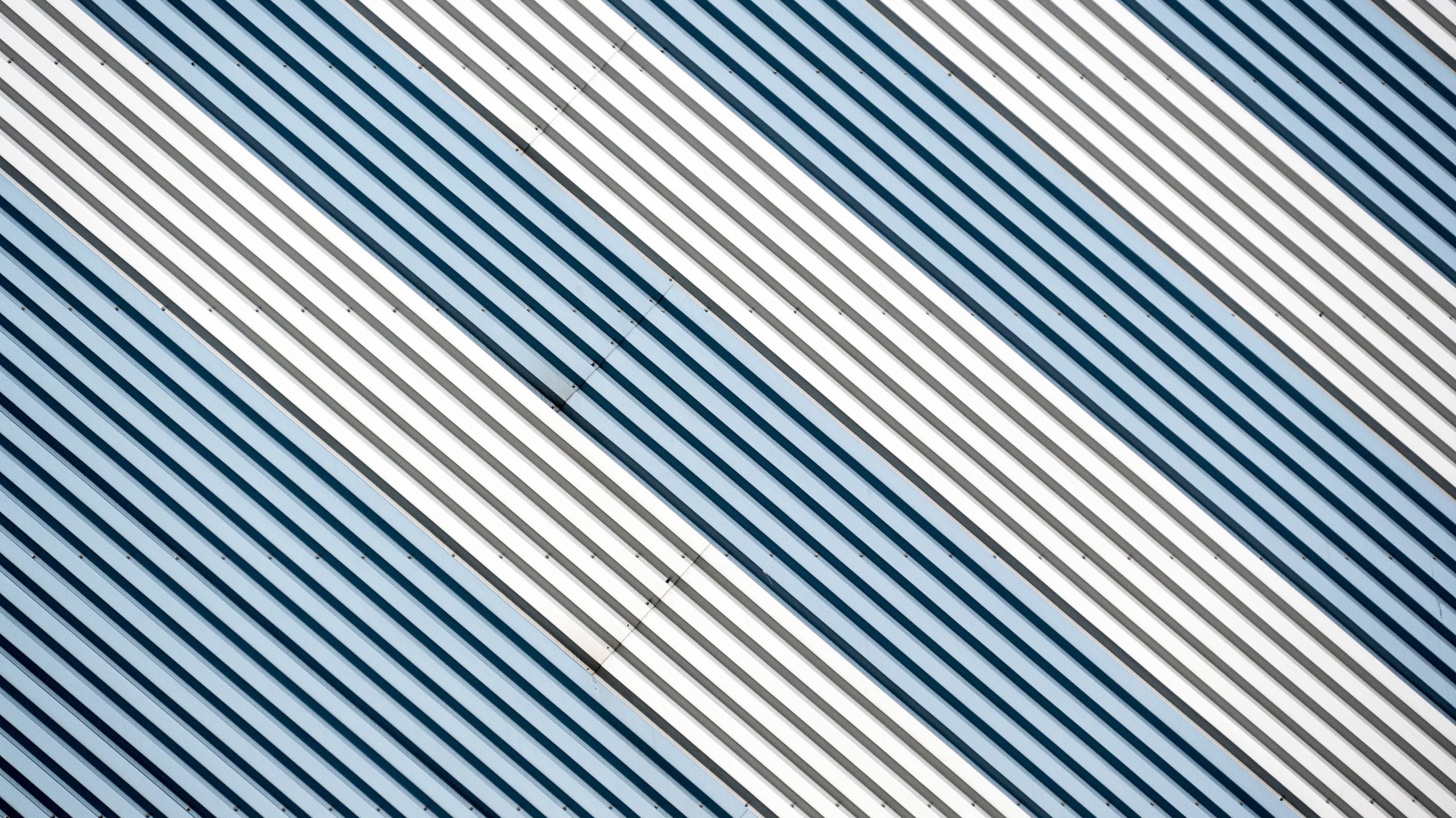 Download Wallpaper 2560x1440 Texture Lines Obliquely Widescreen 169