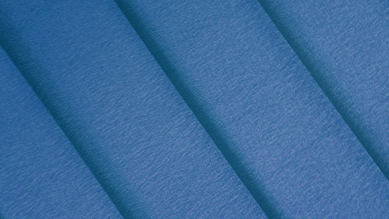 Wallpaper texture, lines, stripes, oblique, blue
