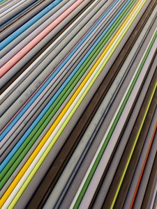 Preview wallpaper texture, lines, stripes, multicolored