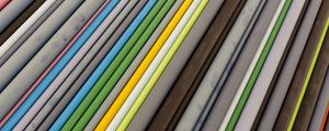 Preview wallpaper texture, lines, stripes, multicolored