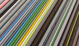 Preview wallpaper texture, lines, stripes, multicolored
