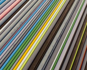 Preview wallpaper texture, lines, stripes, multicolored