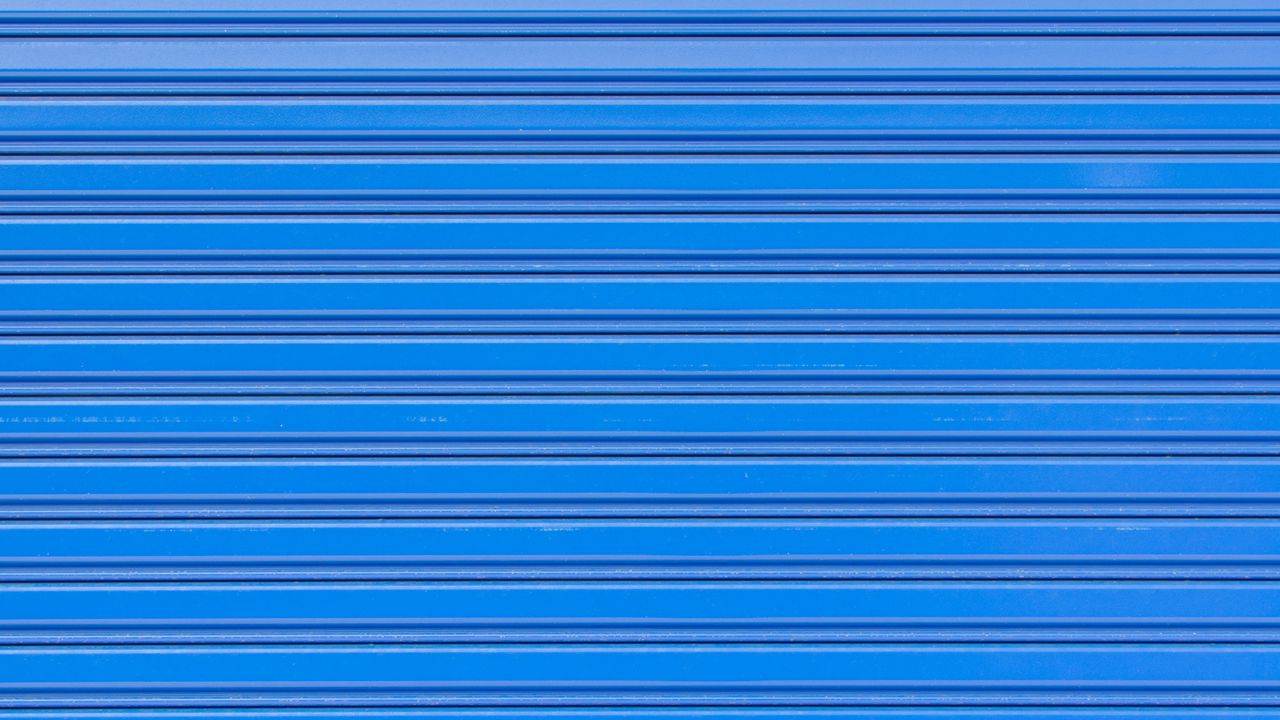 Wallpaper texture, lines, surface, blue