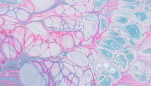 Preview wallpaper texture, liquid, stains, abstraction