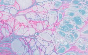Preview wallpaper texture, liquid, stains, abstraction