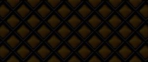 Preview wallpaper texture, mesh, brown, lines, intersection