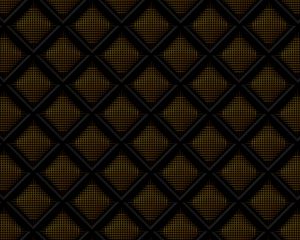 Preview wallpaper texture, mesh, brown, lines, intersection