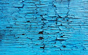 Preview wallpaper texture, paint, blue, convex