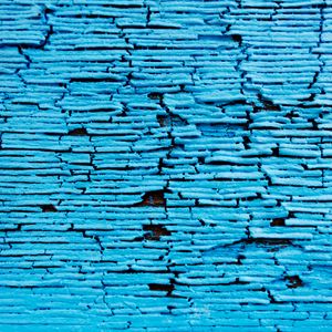Preview wallpaper texture, paint, blue, convex