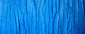 Preview wallpaper texture, paint, blue, surface