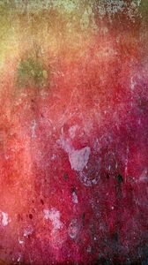 Preview wallpaper texture, paint, stains, red