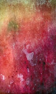 Preview wallpaper texture, paint, stains, red