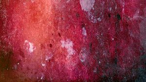 Preview wallpaper texture, paint, stains, red