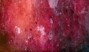 Preview wallpaper texture, paint, stains, red