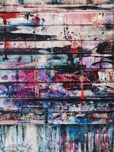 Preview wallpaper texture, paint, wall, wooden
