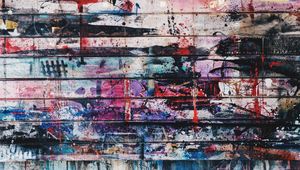 Preview wallpaper texture, paint, wall, wooden