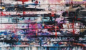 Preview wallpaper texture, paint, wall, wooden