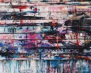 Preview wallpaper texture, paint, wall, wooden