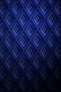 Preview wallpaper texture, pattern, 3d, surround, blue