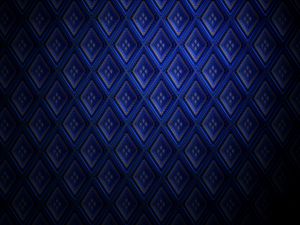 Preview wallpaper texture, pattern, 3d, surround, blue