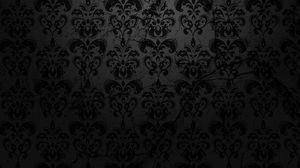 Preview wallpaper texture, pattern, black, background
