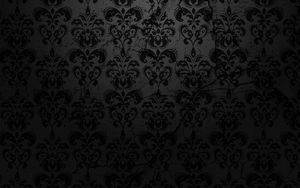 Preview wallpaper texture, pattern, black, background